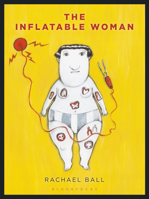 Title details for The Inflatable Woman by Rachael Ball - Available